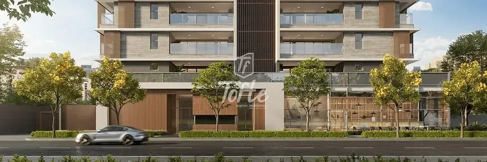 Apartamento, 1 quarto, 64 m² - Foto 3