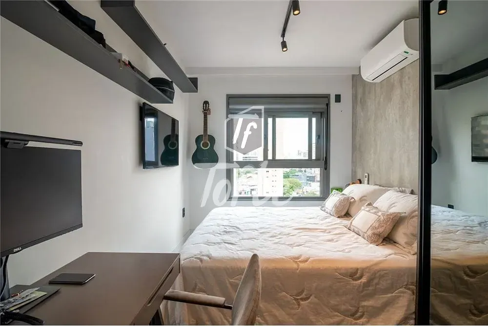 Apartamento, 2 quartos, 72 m² - Foto 2