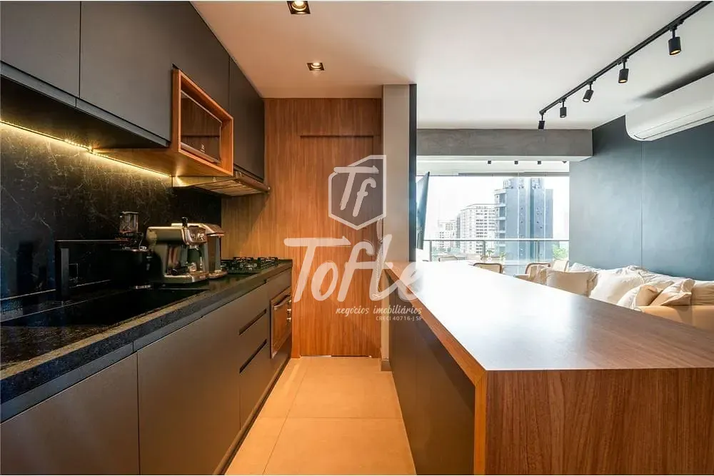 Apartamento, 2 quartos, 72 m² - Foto 1