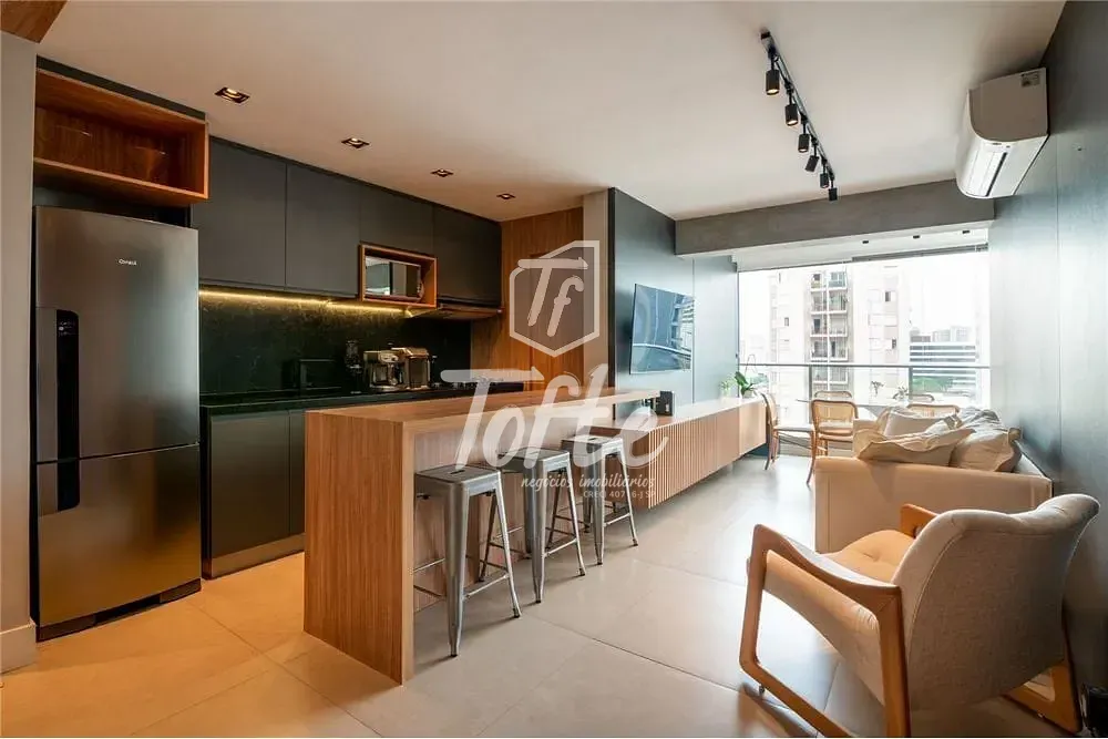Apartamento, 2 quartos, 72 m² - Foto 3