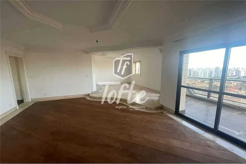 Apartamento, 4 quartos, 489 m² - Foto 1