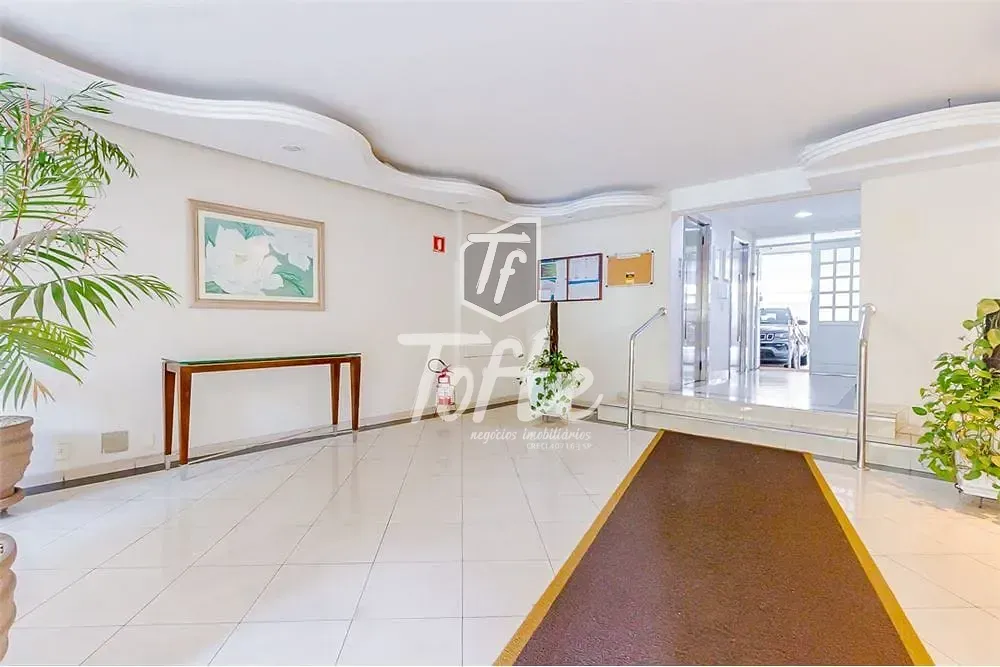 Apartamento, 3 quartos, 107 m² - Foto 2