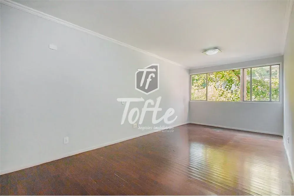 Apartamento, 3 quartos, 107 m² - Foto 1
