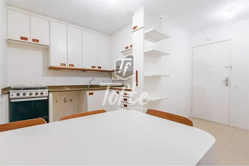 Apartamento, 3 quartos, 107 m² - Foto 3