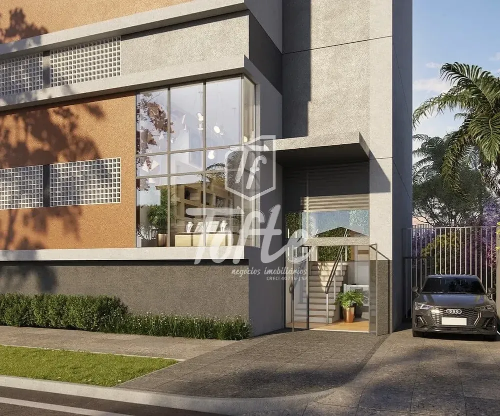 Loja-Salão, 281 m² - Foto 3