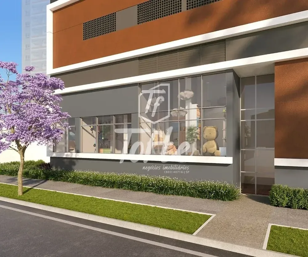 Loja-Salão, 281 m² - Foto 4