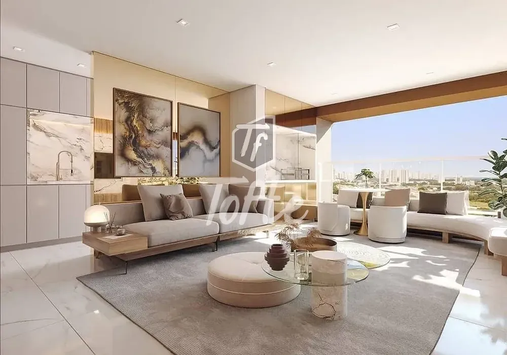Apartamento, 3 quartos, 78 m² - Foto 3