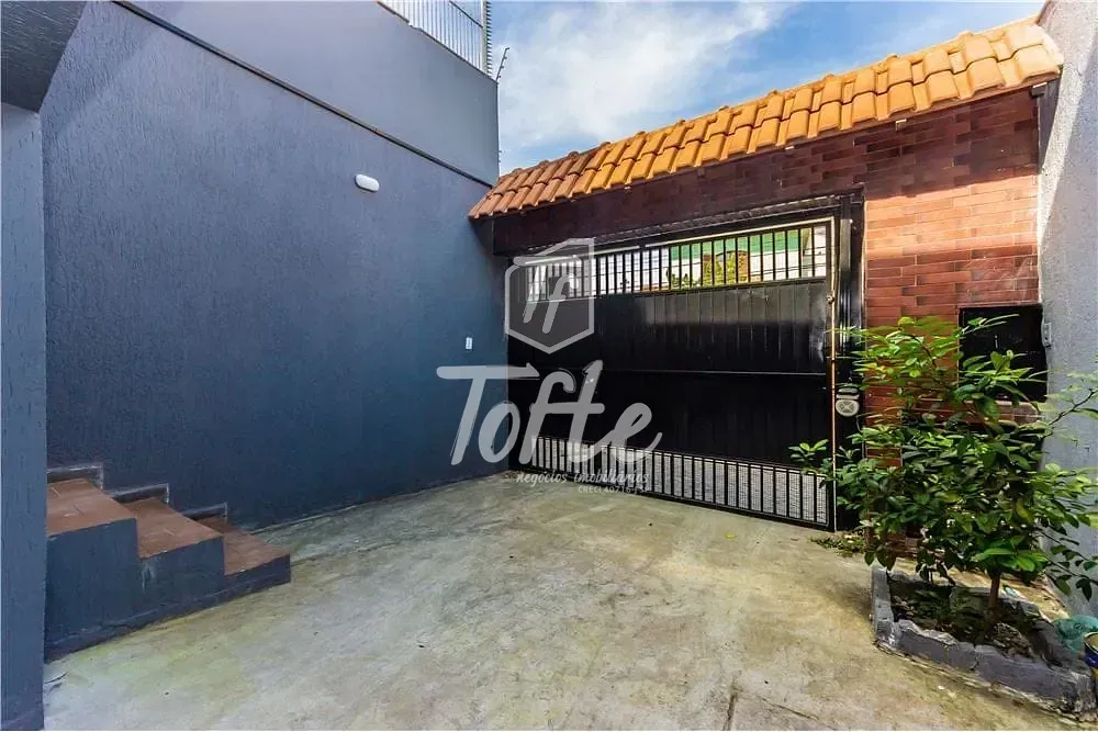Casa, 2 quartos, 71 m² - Foto 1
