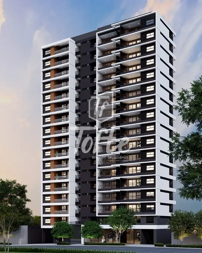 Apartamento, 3 quartos, 83 m² - Foto 1