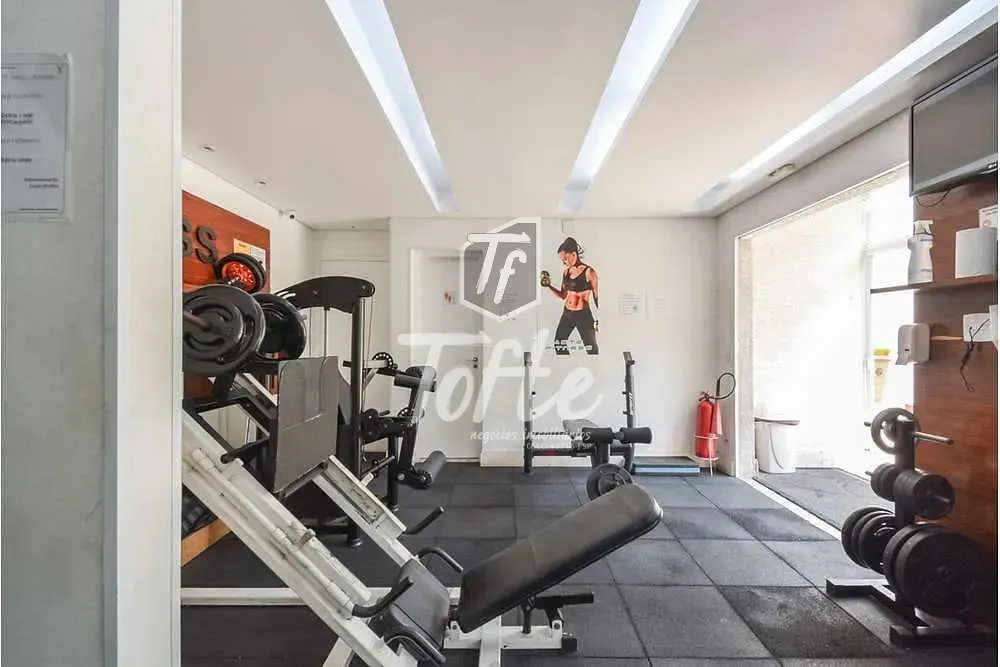 Apartamento, 2 quartos, 82 m² - Foto 2
