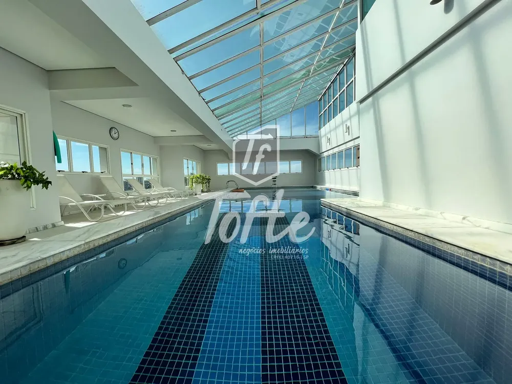 Apartamento, 4 quartos, 324 m² - Foto 1
