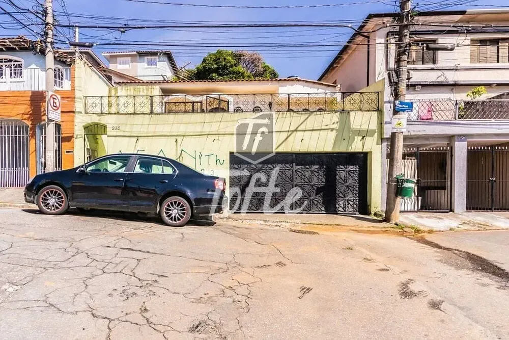 Casa, 3 quartos, 114 m² - Foto 1