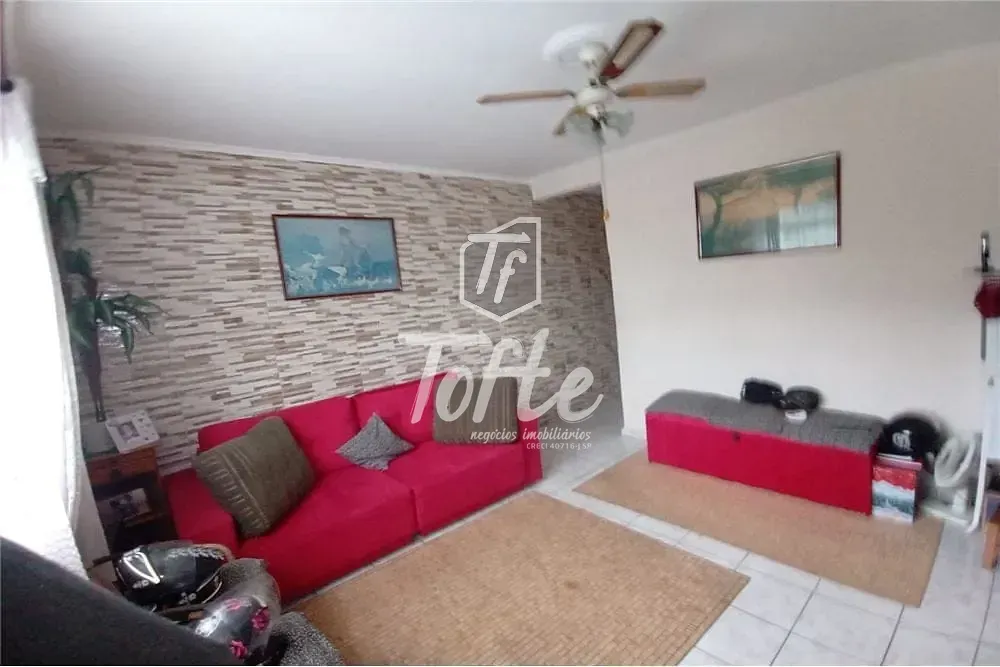 Casa, 2 quartos, 122 m² - Foto 1