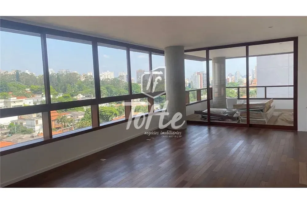Apartamento, 3 quartos, 170 m² - Foto 1