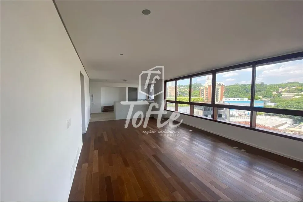 Apartamento, 3 quartos, 170 m² - Foto 2
