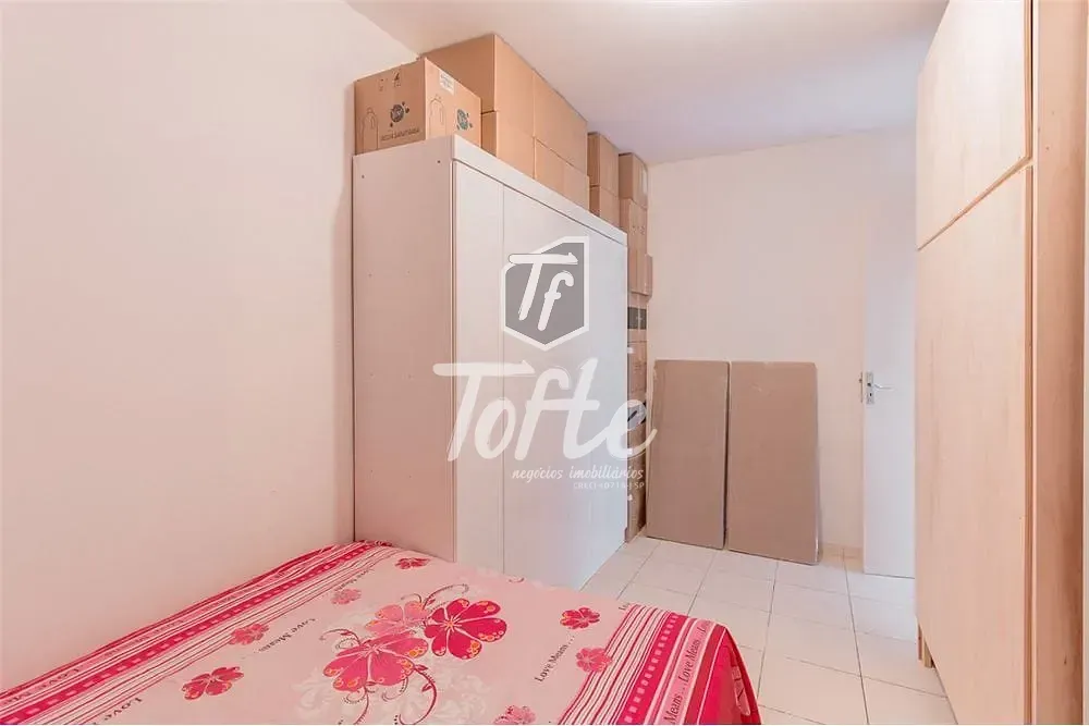 Apartamento, 2 quartos, 42 m² - Foto 2