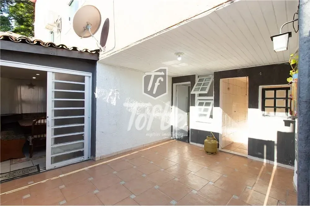 Casa, 2 quartos, 107 m² - Foto 7