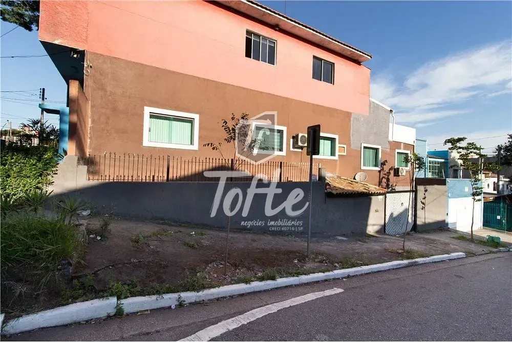 Casa, 2 quartos, 107 m² - Foto 1