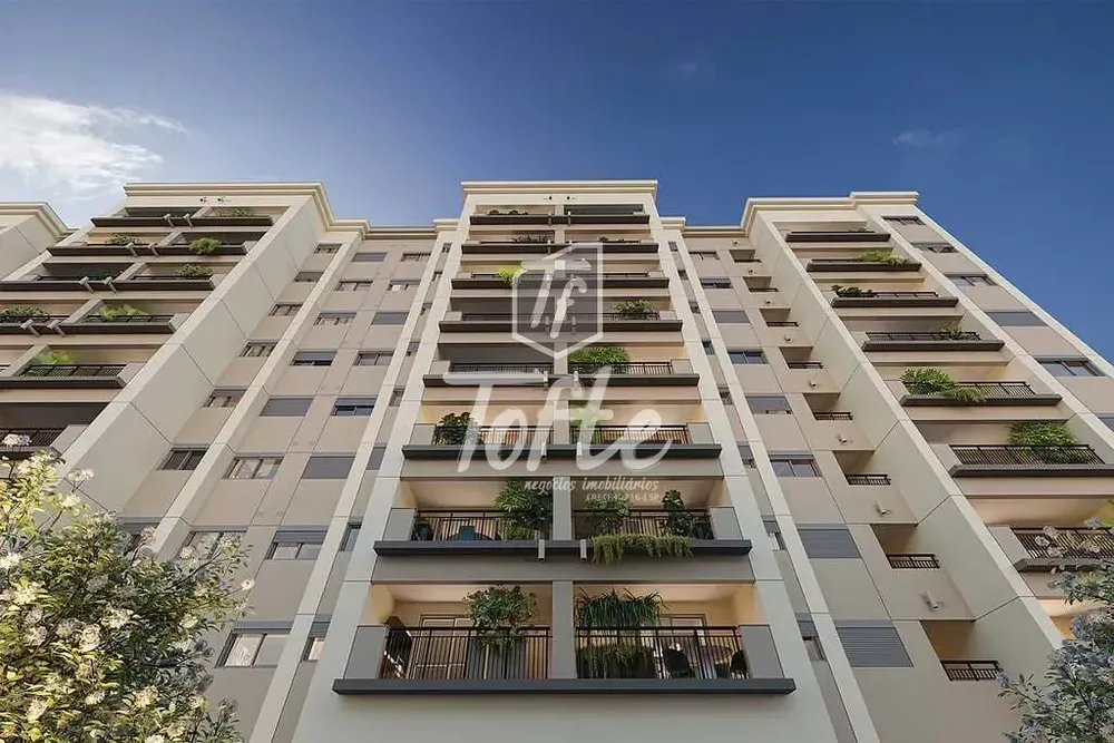 Apartamento, 2 quartos, 91 m² - Foto 1