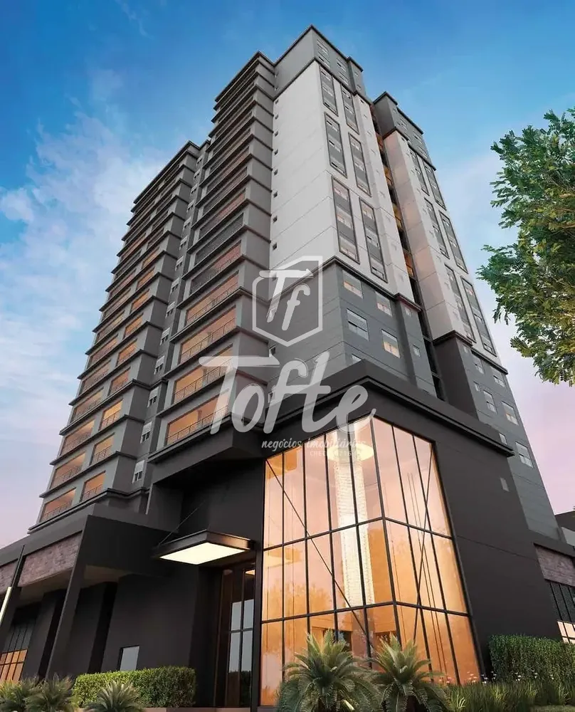 Apartamento, 3 quartos, 142 m² - Foto 1