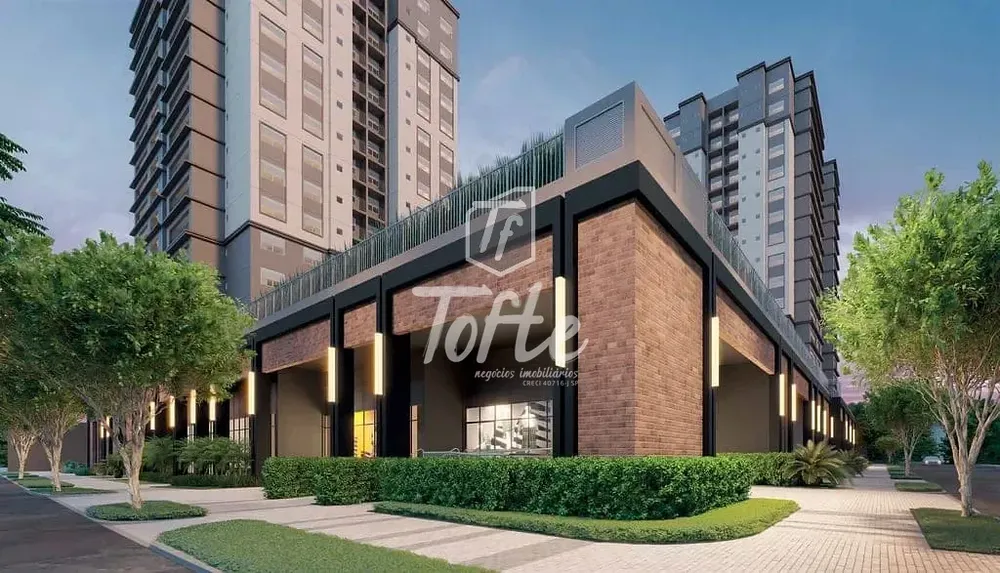 Apartamento, 3 quartos, 142 m² - Foto 3