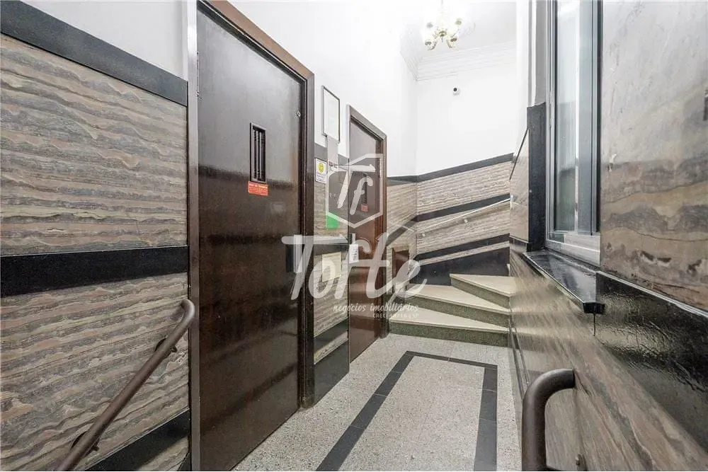Apartamento, 1 quarto, 42 m² - Foto 4