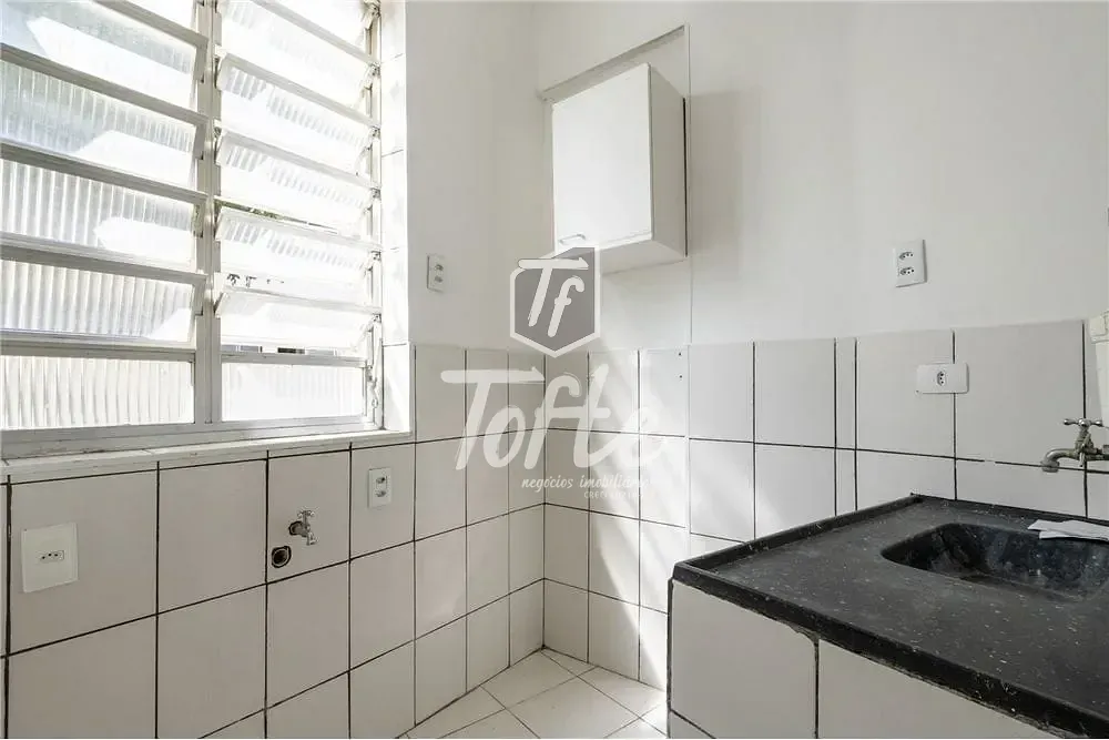 Apartamento, 1 quarto, 42 m² - Foto 2