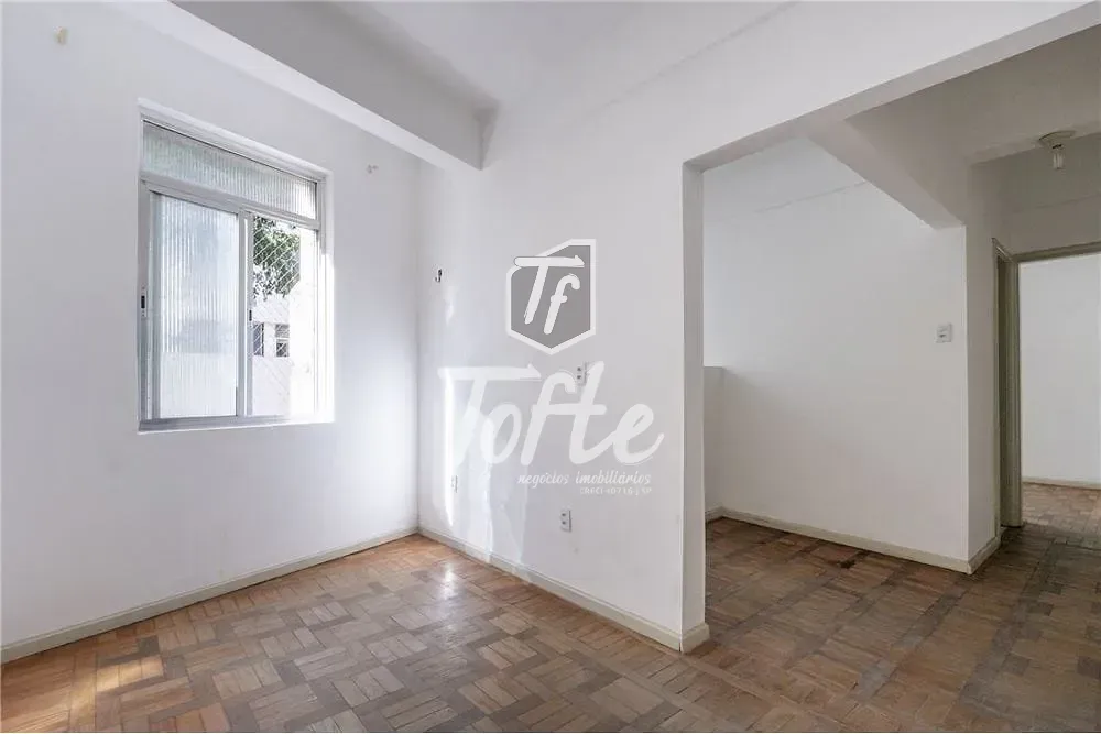 Apartamento, 1 quarto, 42 m² - Foto 1