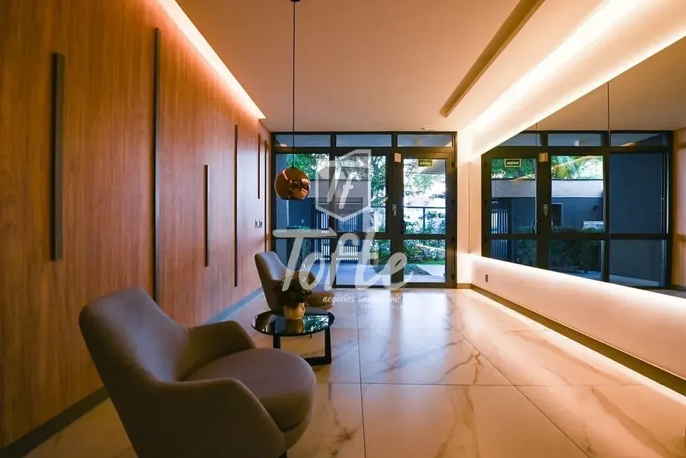 Apartamento, 3 quartos, 132 m² - Foto 4