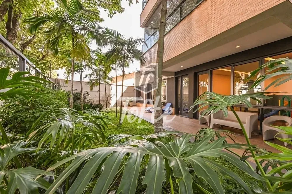 Apartamento, 3 quartos, 132 m² - Foto 3