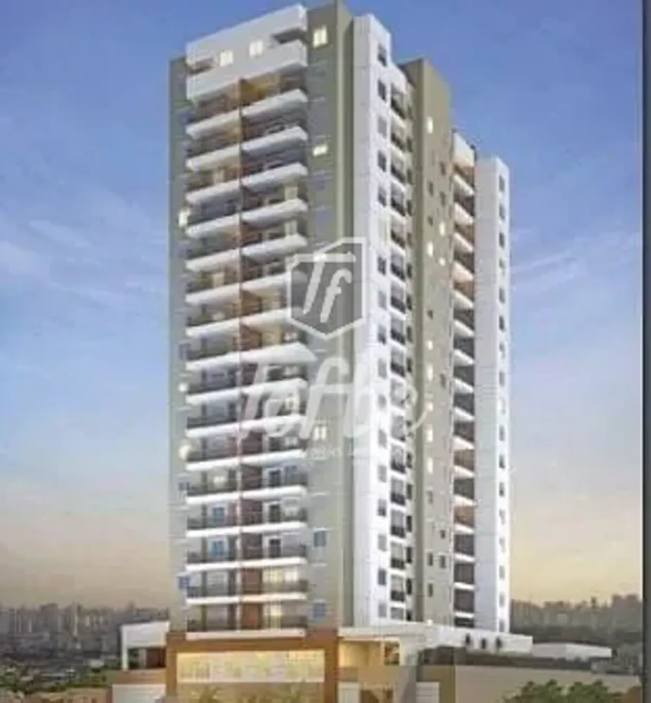 Apartamento, 3 quartos, 70 m² - Foto 1