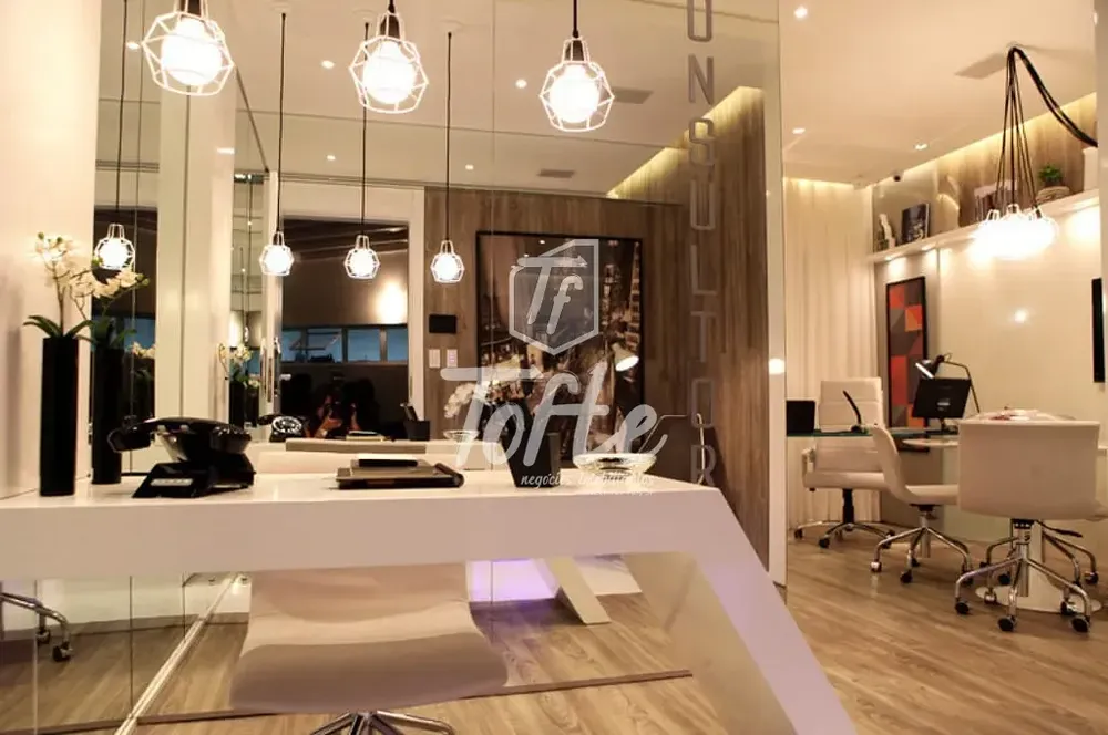 Sala-Conjunto, 32 m² - Foto 3