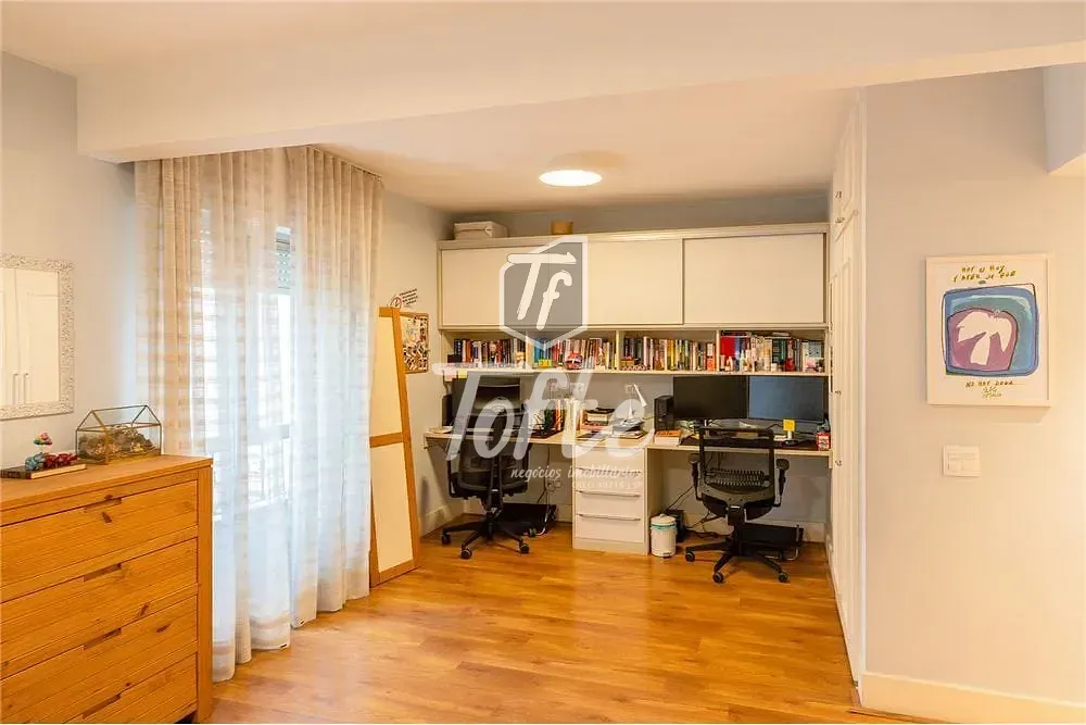 Apartamento, 2 quartos, 100 m² - Foto 4