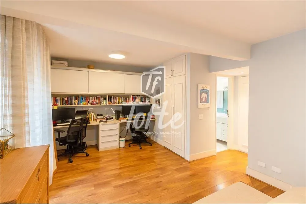 Apartamento, 2 quartos, 100 m² - Foto 3