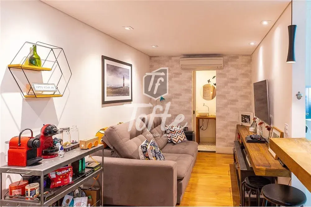 Apartamento, 2 quartos, 100 m² - Foto 2