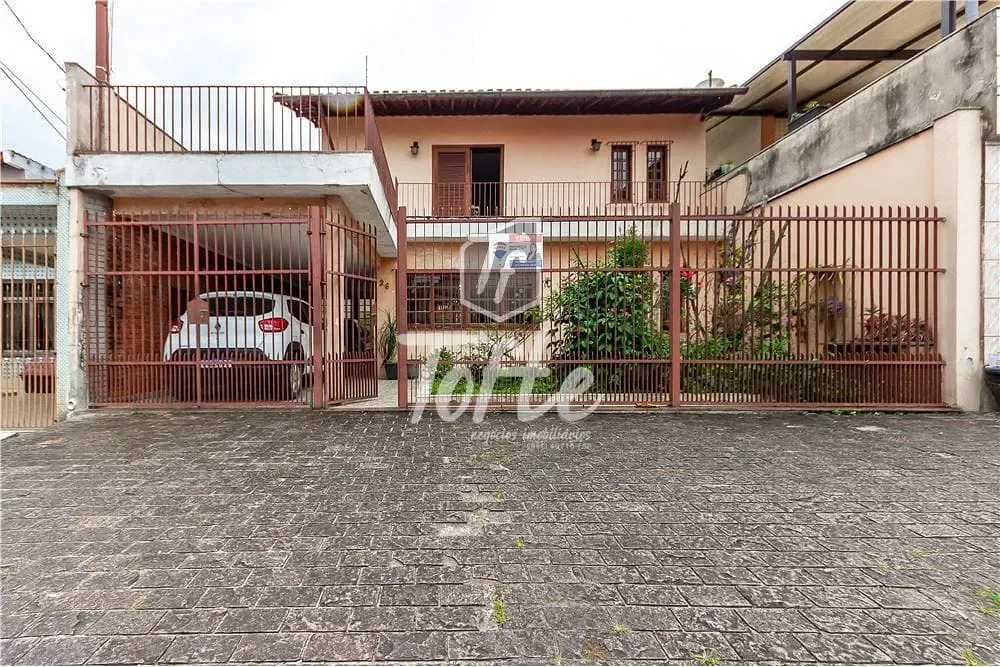 Casa, 3 quartos, 219 m² - Foto 4