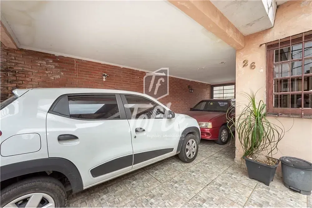 Casa, 3 quartos, 219 m² - Foto 3