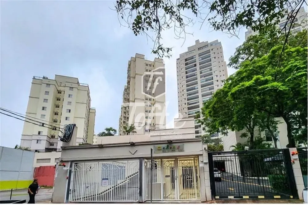 Apartamento, 2 quartos, 49 m² - Foto 3