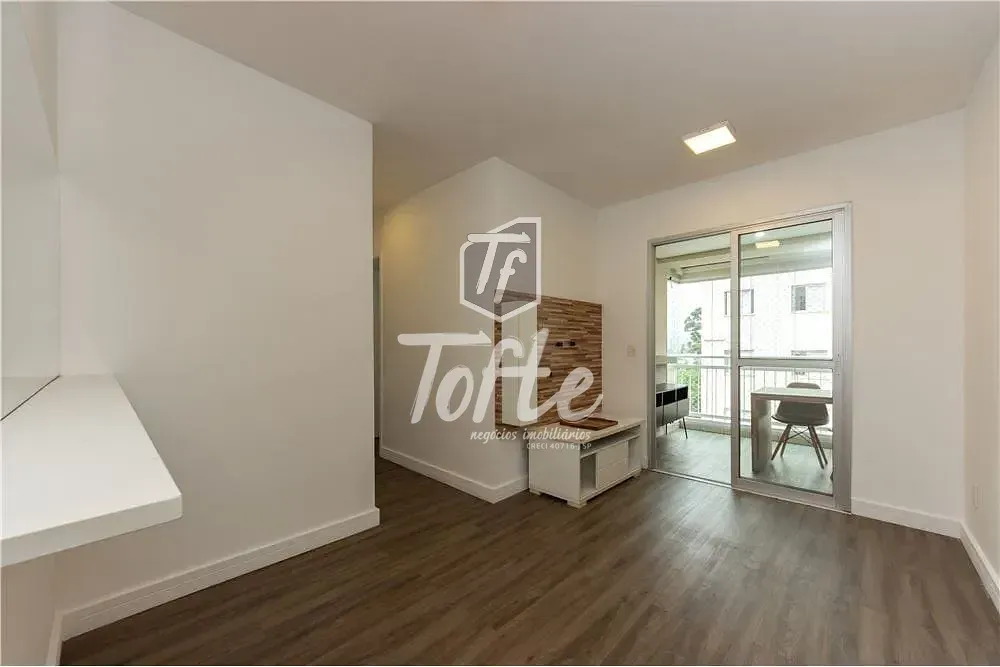 Apartamento, 2 quartos, 49 m² - Foto 1