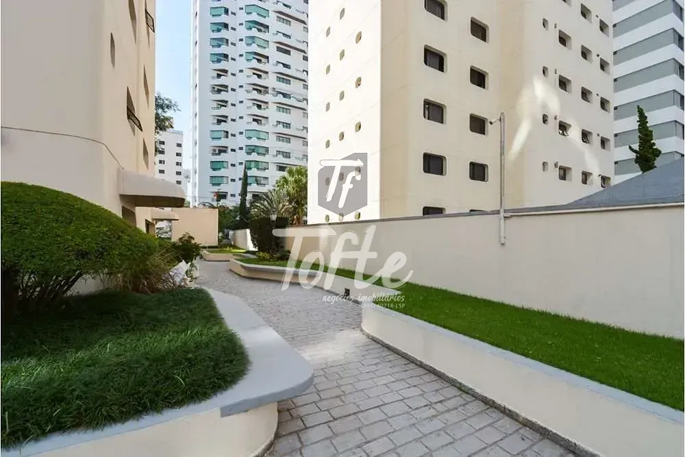 Apartamento, 3 quartos, 195 m² - Foto 2