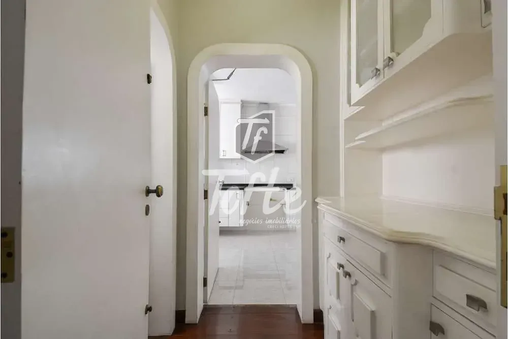 Apartamento, 3 quartos, 195 m² - Foto 4