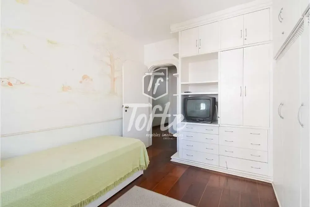 Apartamento, 3 quartos, 195 m² - Foto 3