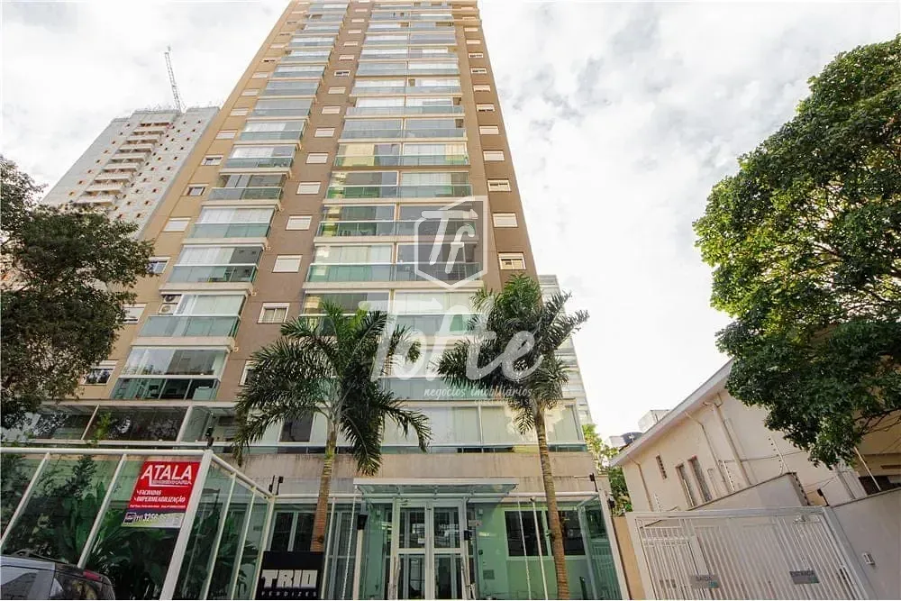 Apartamento, 1 quarto, 34 m² - Foto 4