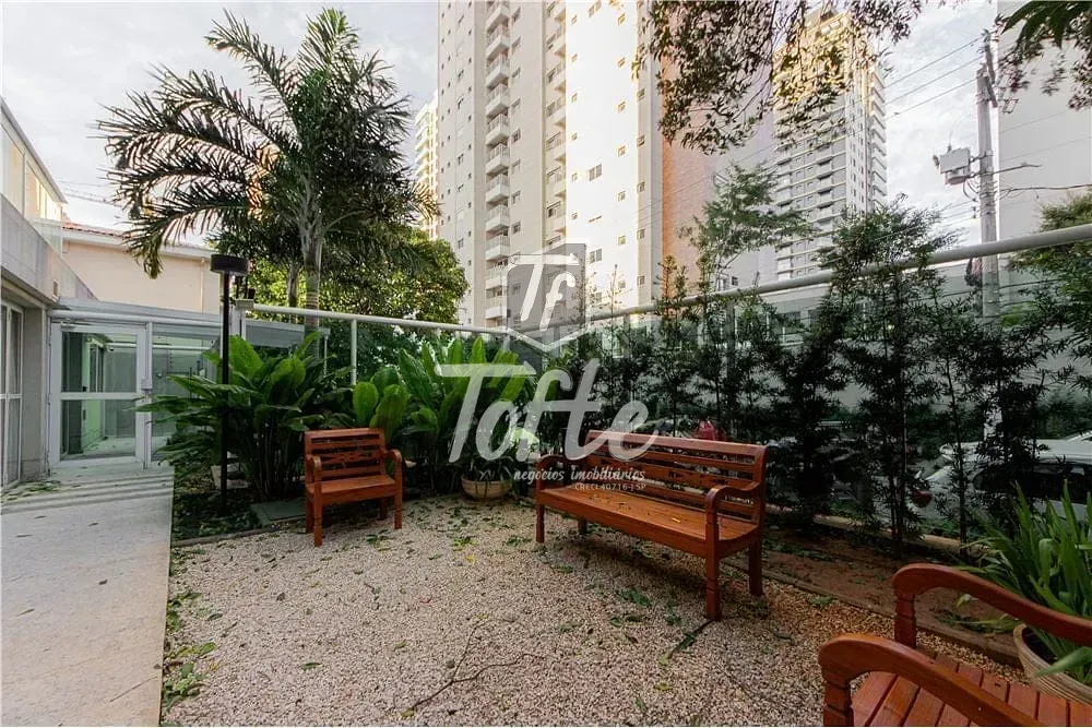 Apartamento, 1 quarto, 34 m² - Foto 3