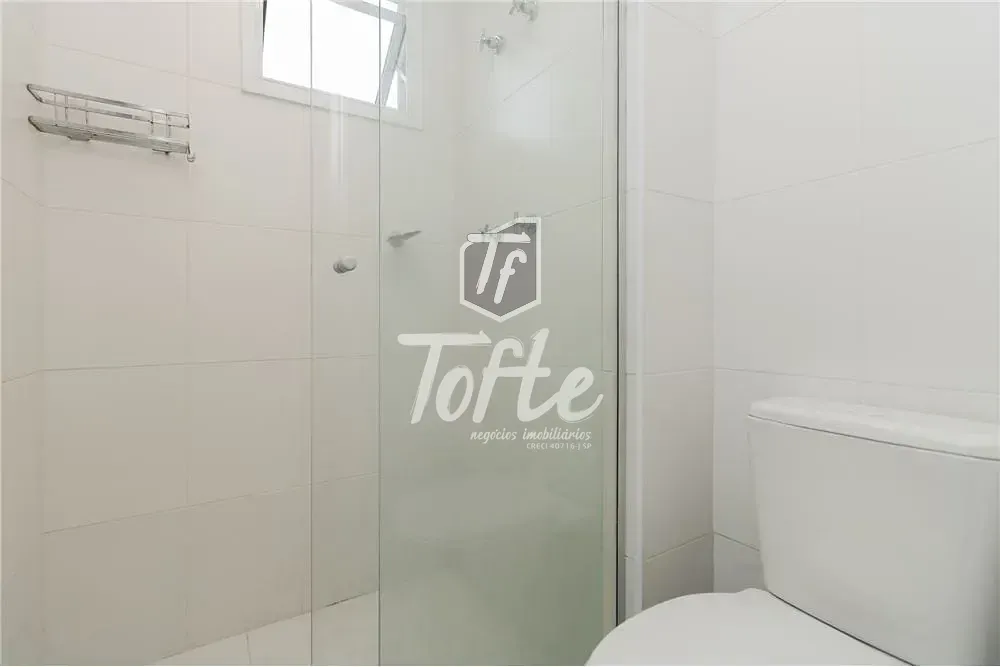 Apartamento, 1 quarto, 34 m² - Foto 2