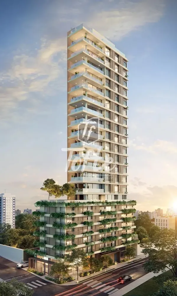 Apartamento, 3 quartos, 185 m² - Foto 1