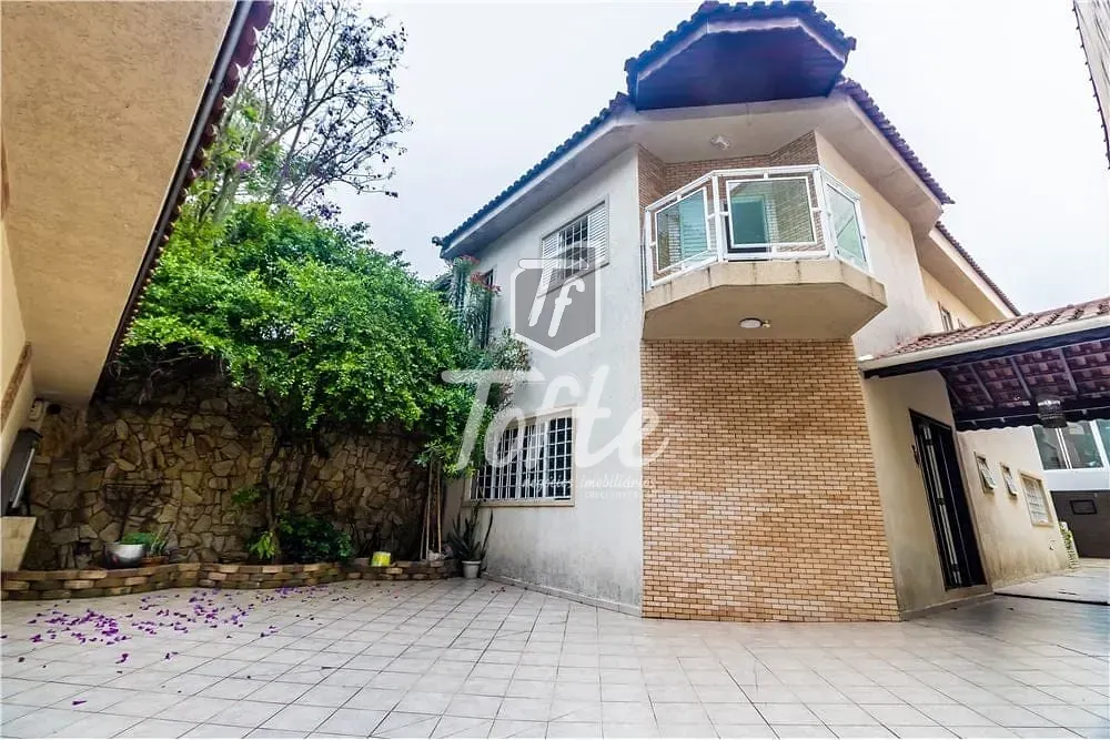 Casa, 4 quartos, 355 m² - Foto 1