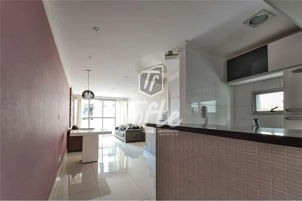 Apartamento, 1 quarto, 74 m² - Foto 2