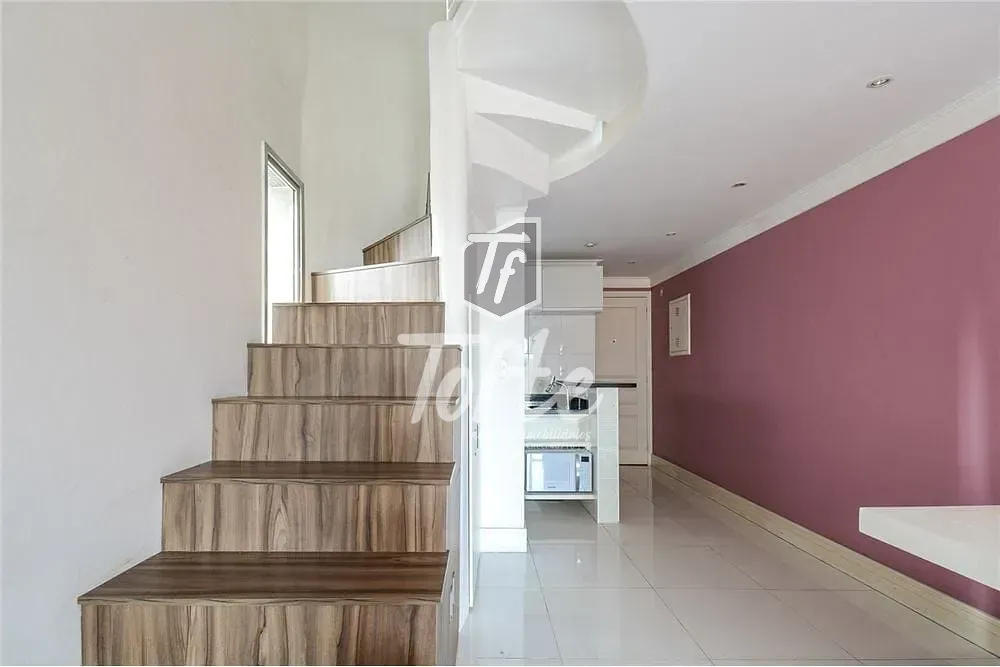 Apartamento, 1 quarto, 74 m² - Foto 1