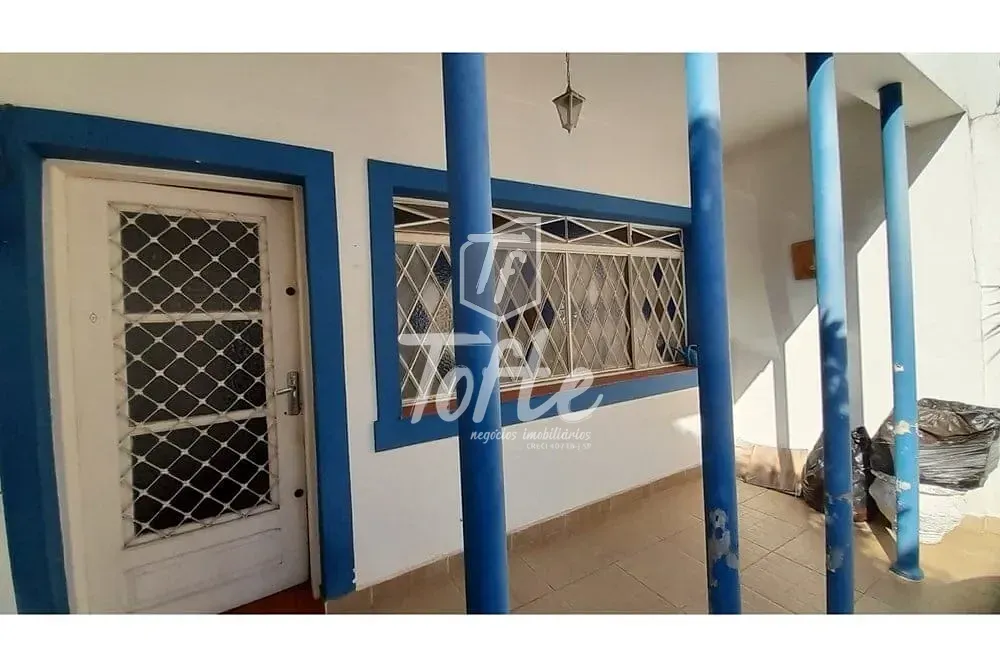 Casa, 3 quartos, 140 m² - Foto 1